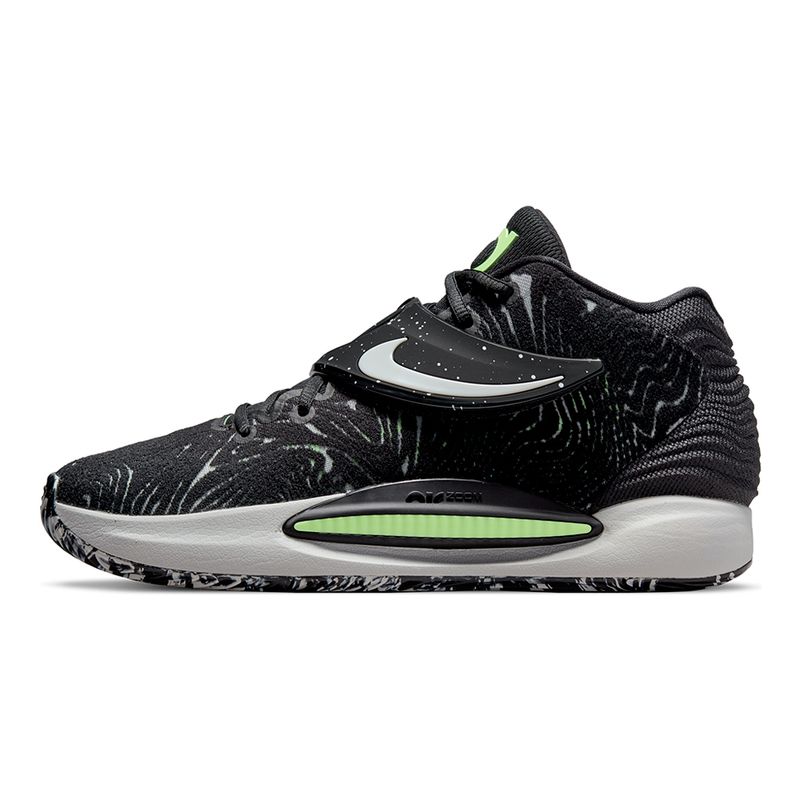 Tenis-Nike-KD14-Masculino-Preto