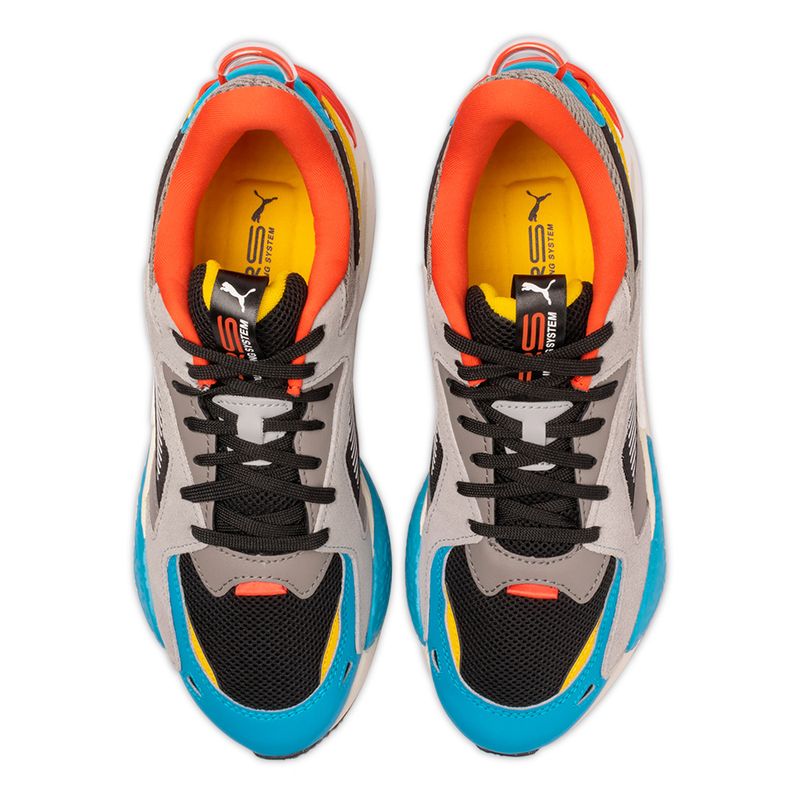 Tenis Puma RS-Z | Tenis e na Artwalk