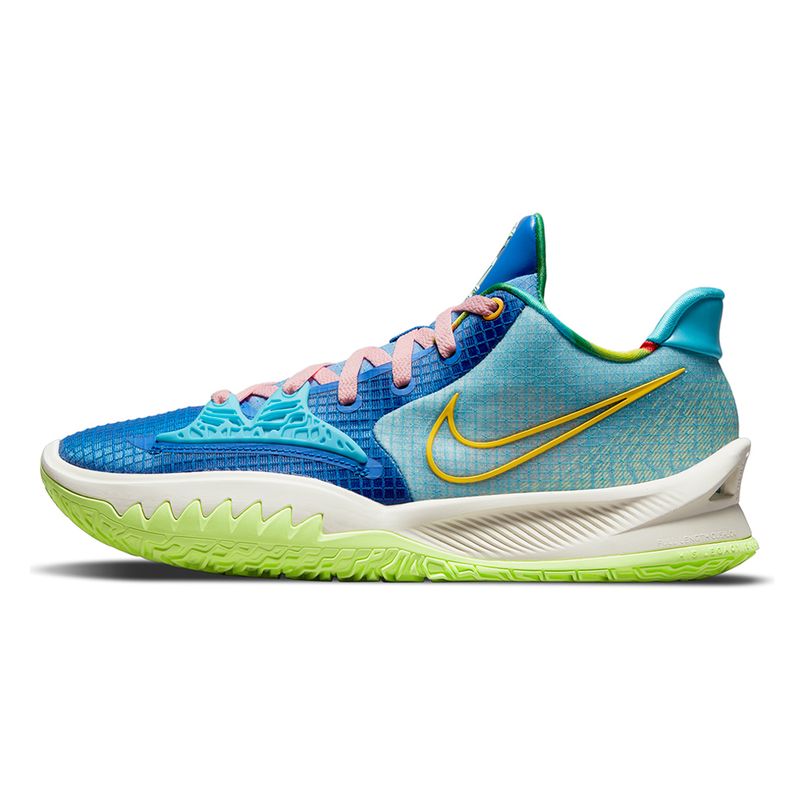 Tenis Nike Kyrie Low 4 Masculino Tenis e na Artwalk Artwalk