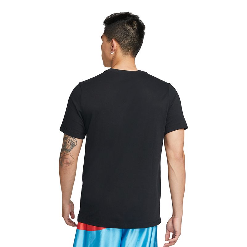 Camiseta-Nike-Dri-FIT-x-Space-Jam-2-Masculina-Preta-2