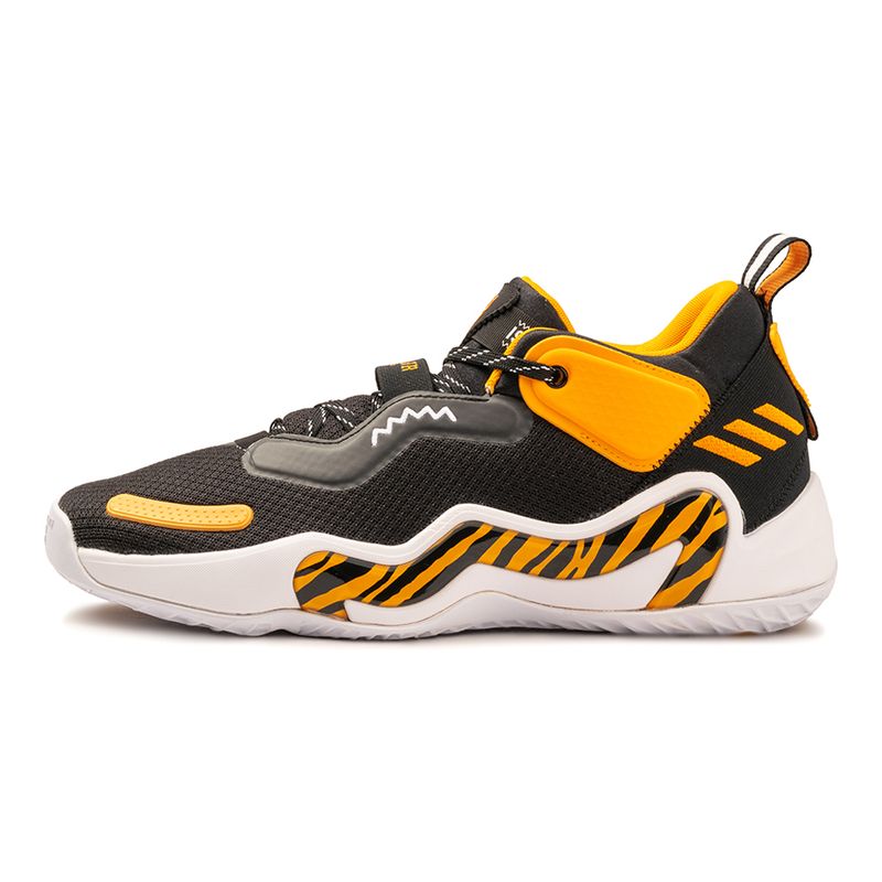 Tenis-adidas-D-O-N-Issue-3-Preto