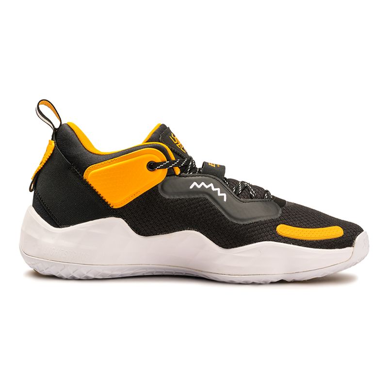 Tenis-adidas-D-O-N-Issue-3-Preto-3