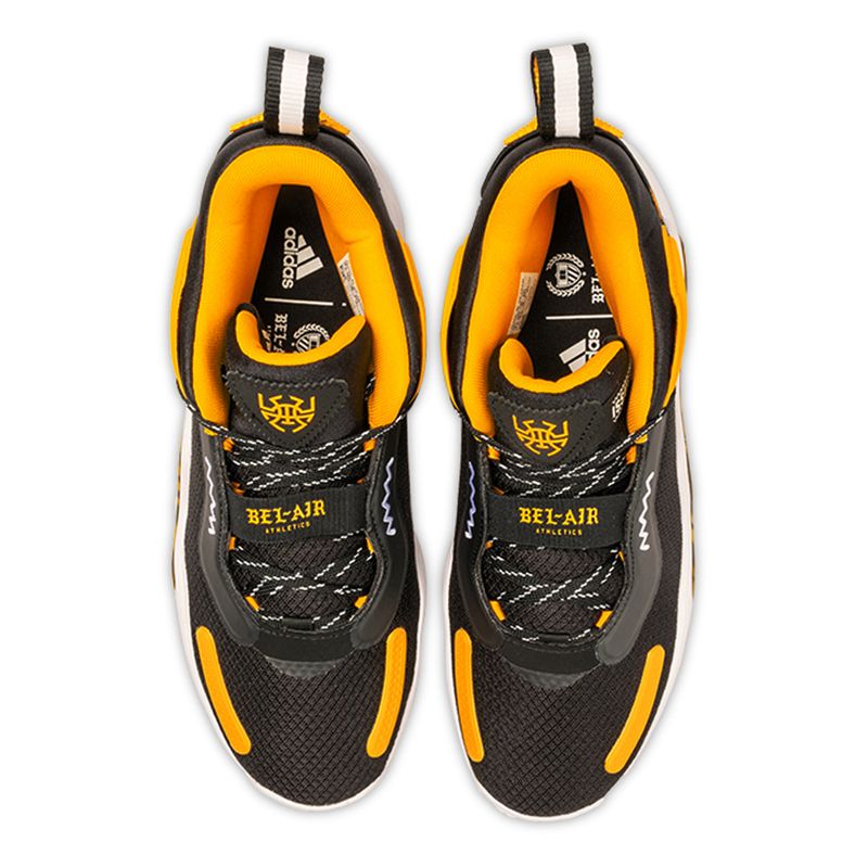 Tenis-adidas-D-O-N-Issue-3-Preto-4