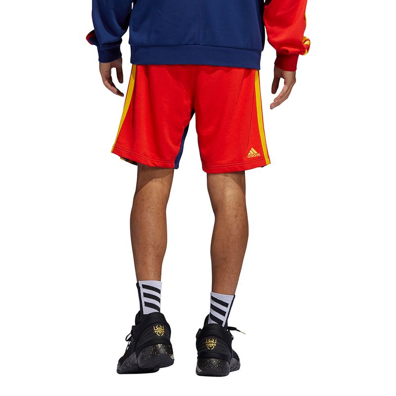 Shorts-adidas-X-DON-Baa-Masculino-Multicolor-2