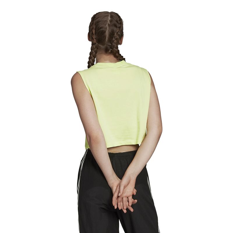 Cropped-Regata-adidas-Feminino-Verde-2