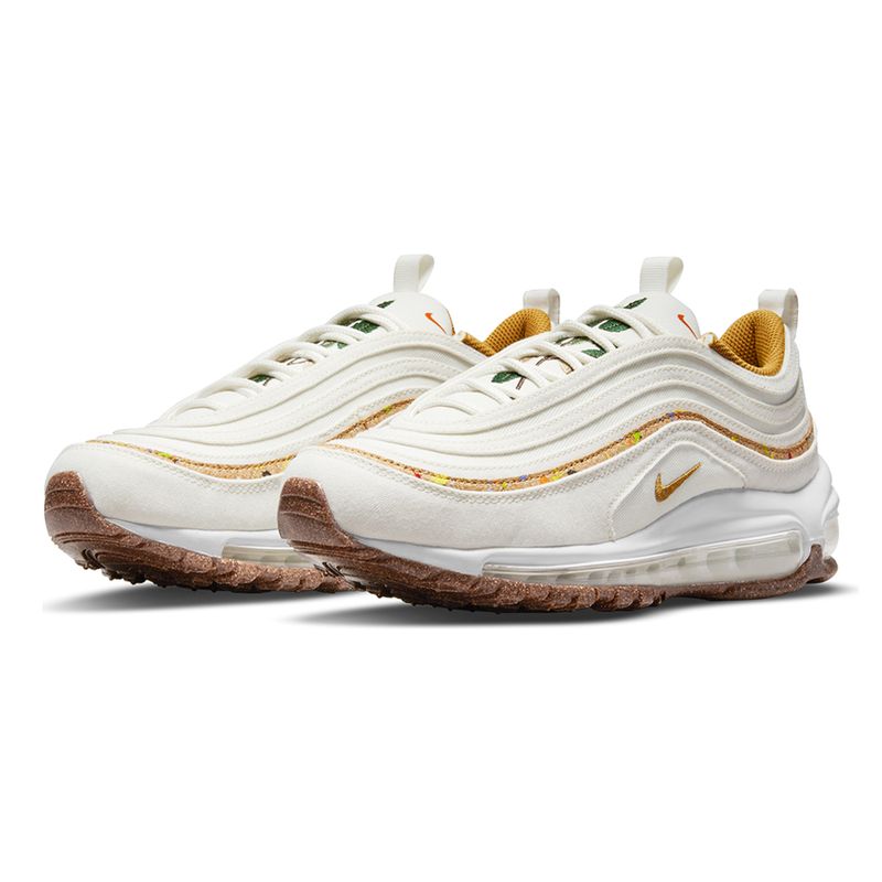 Tenis-Nike-Air-Max-97-SE-Feminino-Bege-5