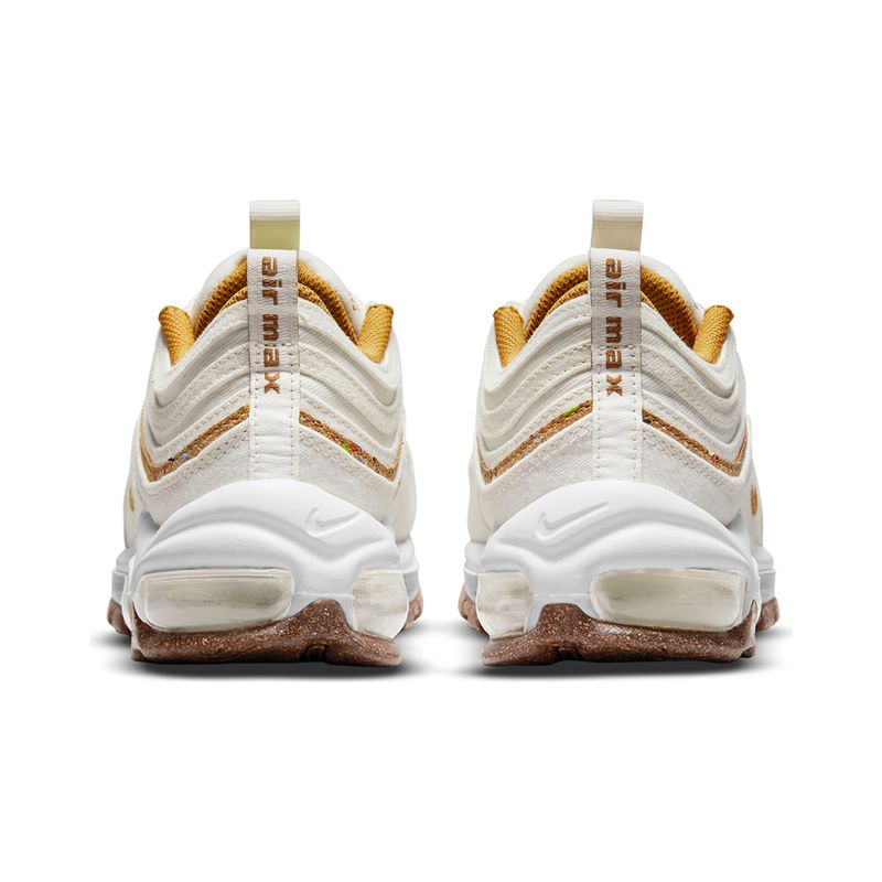 Tenis-Nike-Air-Max-97-SE-Feminino-Bege-6