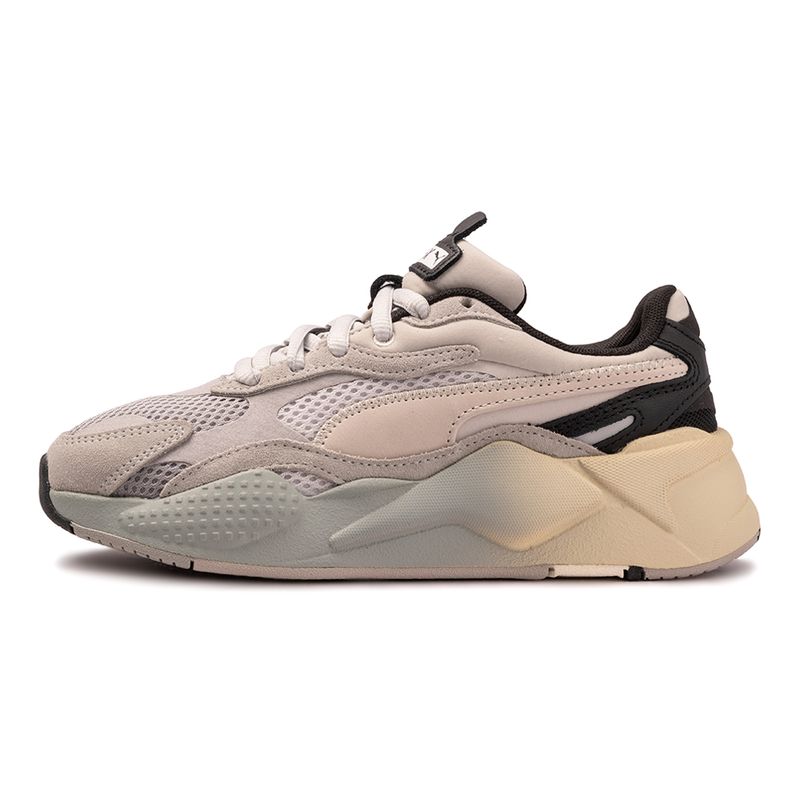 Tenis-Puma-RS-X-Move-Cinza