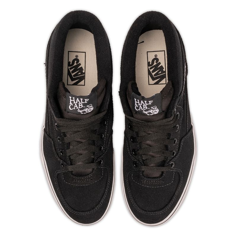 Tenis-Vans-Half-Cab-Preto-4