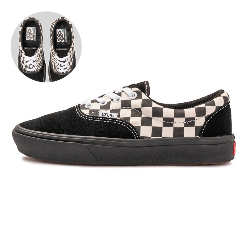 Tenis-Vans-Comfycush-Era-Preto