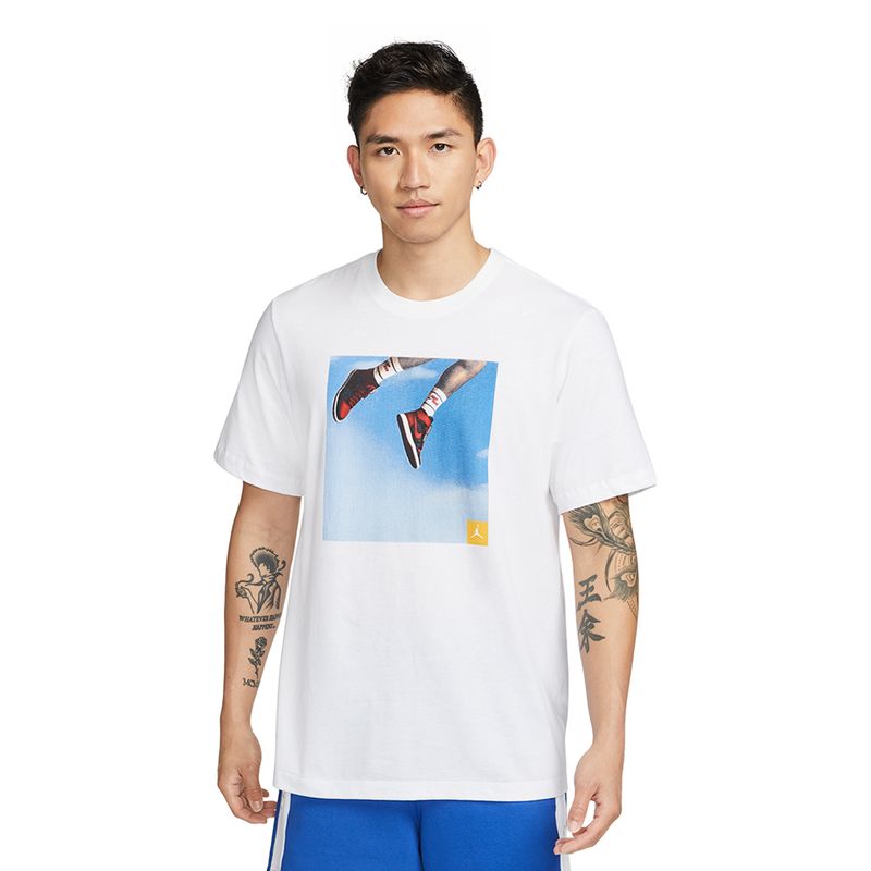 Camiseta-Jordan-Jumpman-Photo-Masculina-Branca