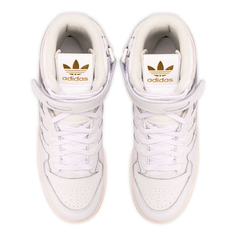 Tenis-adidas-Forum-84-Hi-Masculino-Bege-4