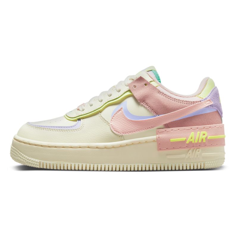 Tenis-Nike-Air-Force-1-Shadow-Feminino-Multicolor