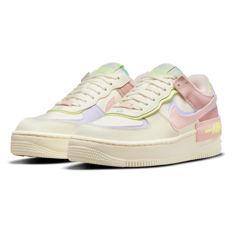 Tenis-Nike-Air-Force-1-Shadow-Feminino-Multicolor-5