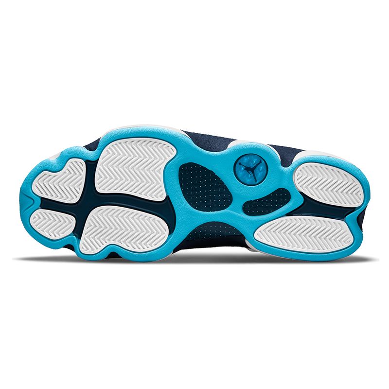 Tenis-Air-Jordan-13-Retro-Masculino-Branco-2