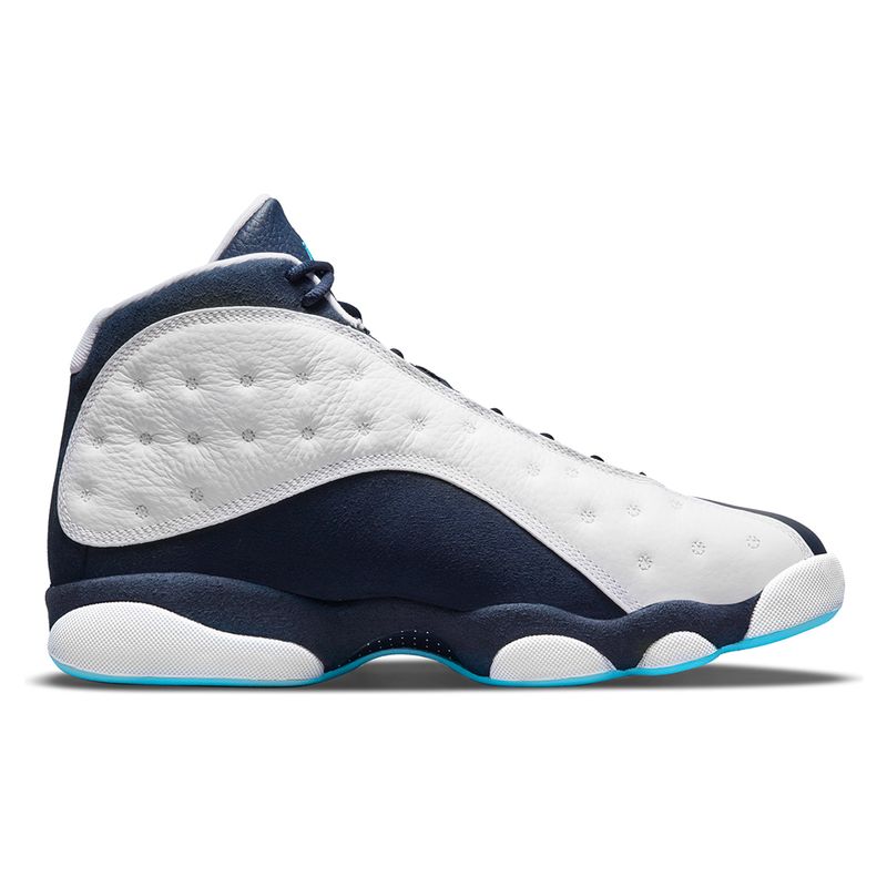 Tenis-Air-Jordan-13-Retro-Masculino-Branco-3