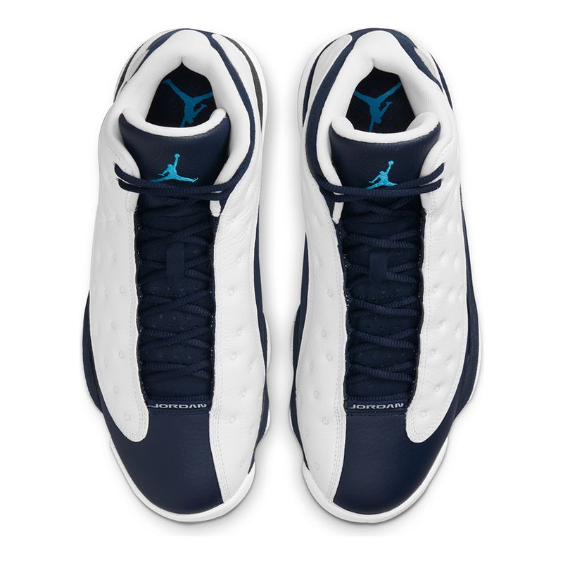 Tenis-Air-Jordan-13-Retro-Masculino-Branco-4