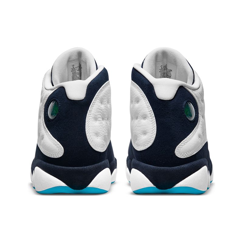 Tenis-Air-Jordan-13-Retro-Masculino-Branco-6