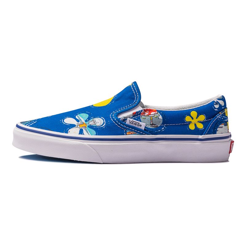 Tenis-Vans-Classic-Slip-On-Multicolor