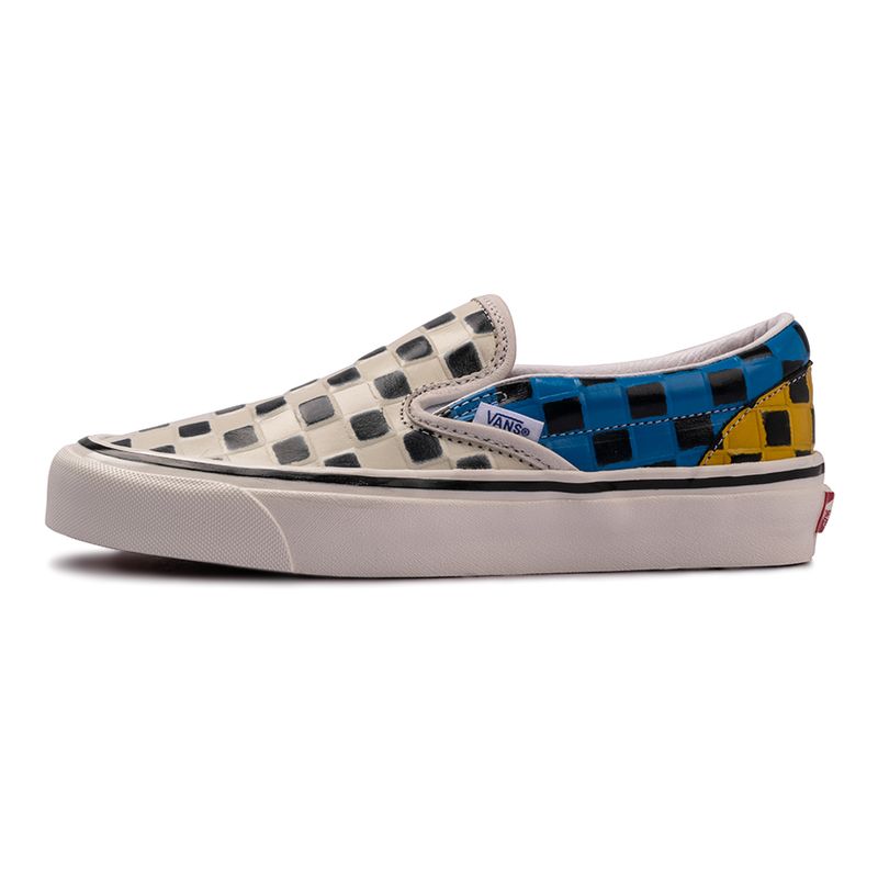 Tenis-Vans-Classic-Slip-on-98-Dx-Multicolor