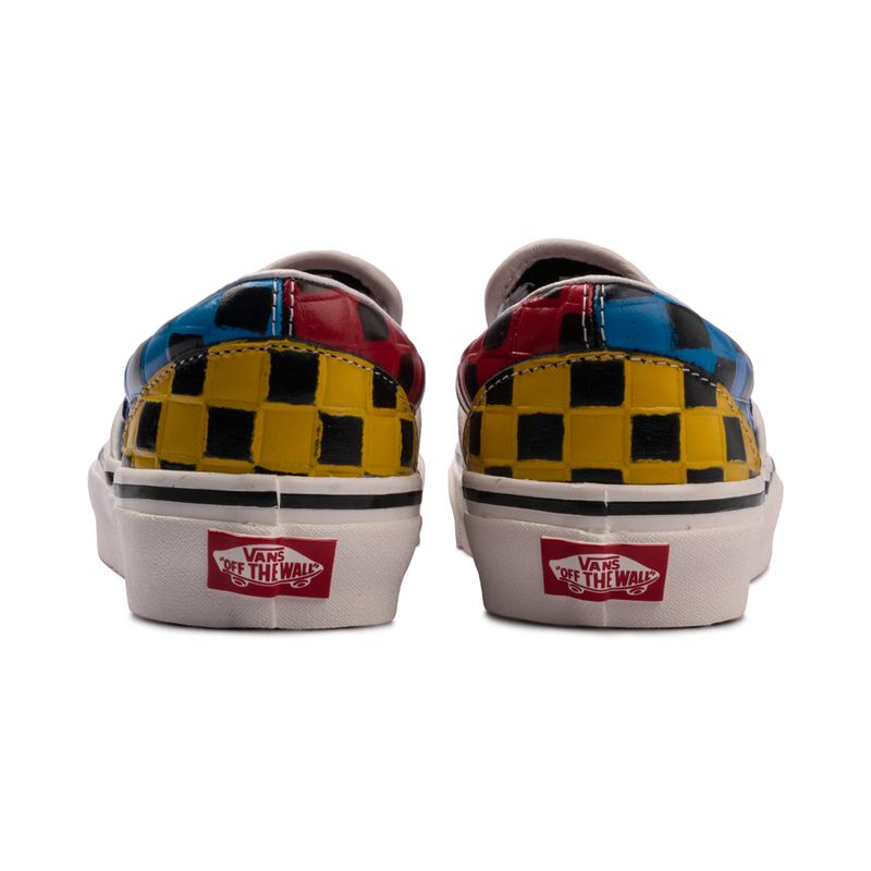 Tenis-Vans-Classic-Slip-on-98-Dx-Multicolor-6