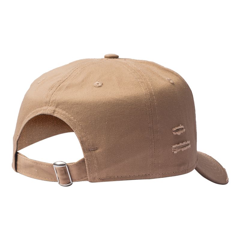 Bone-New-Era-9Forty-Destroyed-MLB-New-York-Yankees-Strapback-Marrom-2
