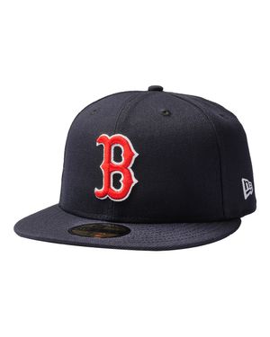 Boné New Era 59Fifty MLB Boston Red Sox