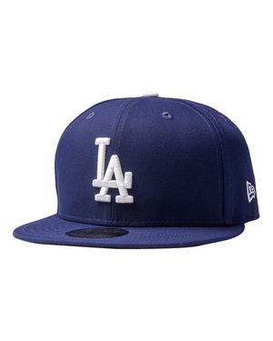 Boné New Era 59Fifty MLB Los Angeles Dodgers