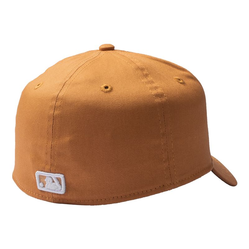 Bone-New-Era-39Thirty-MLB-New-York-Yankees-Marrom-2