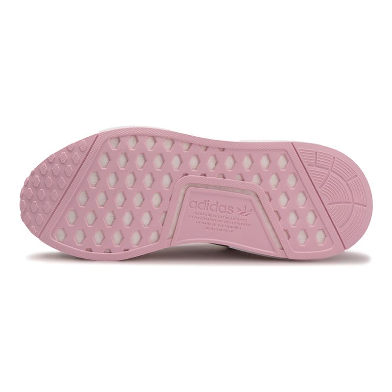 Tenis-adidas-NMD_R1-Feminino-Branco-2