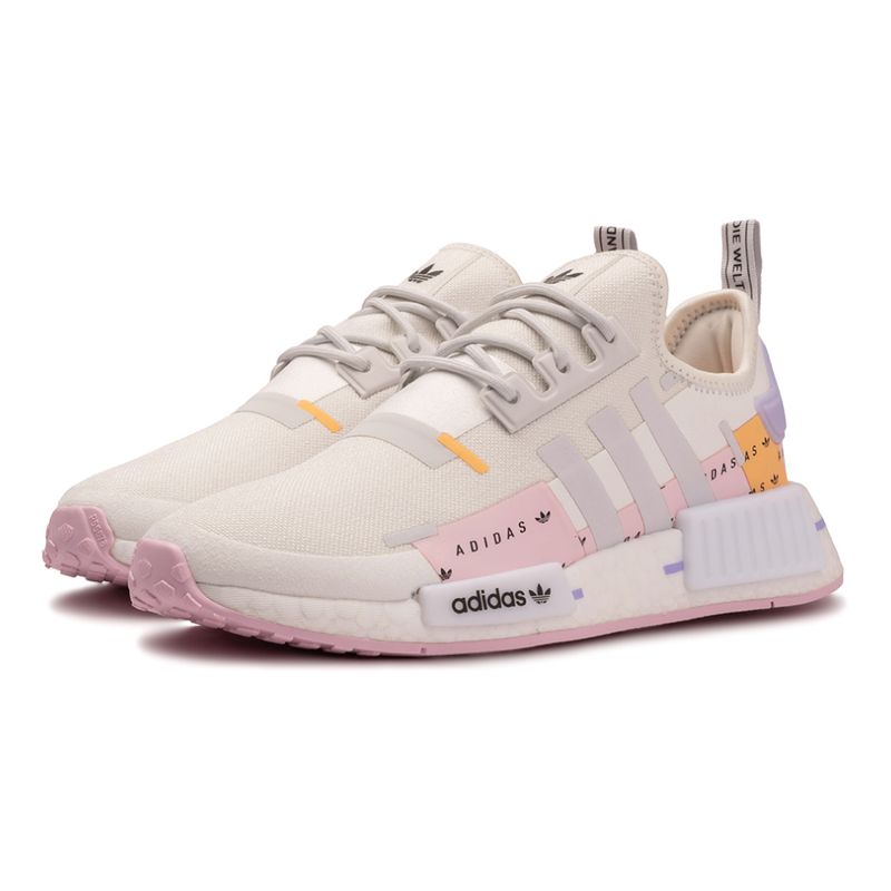 Tenis-adidas-NMD_R1-Feminino-Branco-5