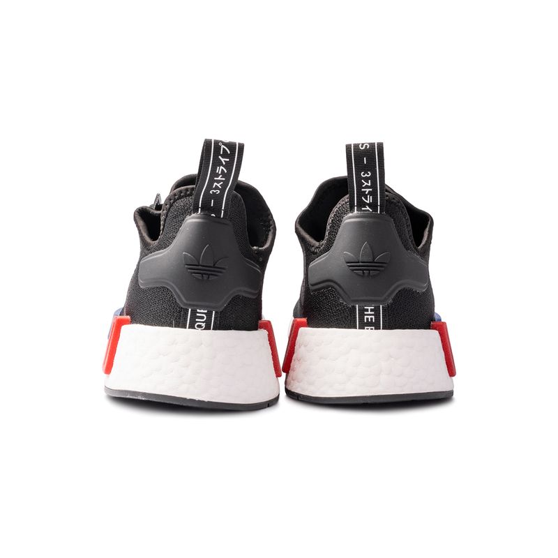 Tenis adidas NMD_R1 Masculino Tenis e na artwalk