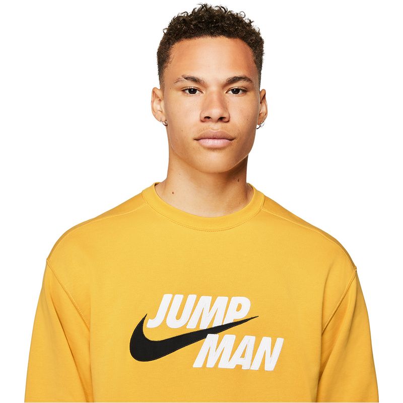 Blusa-Jordan-Jumpman-Fleece-Masculina-Amarela-3
