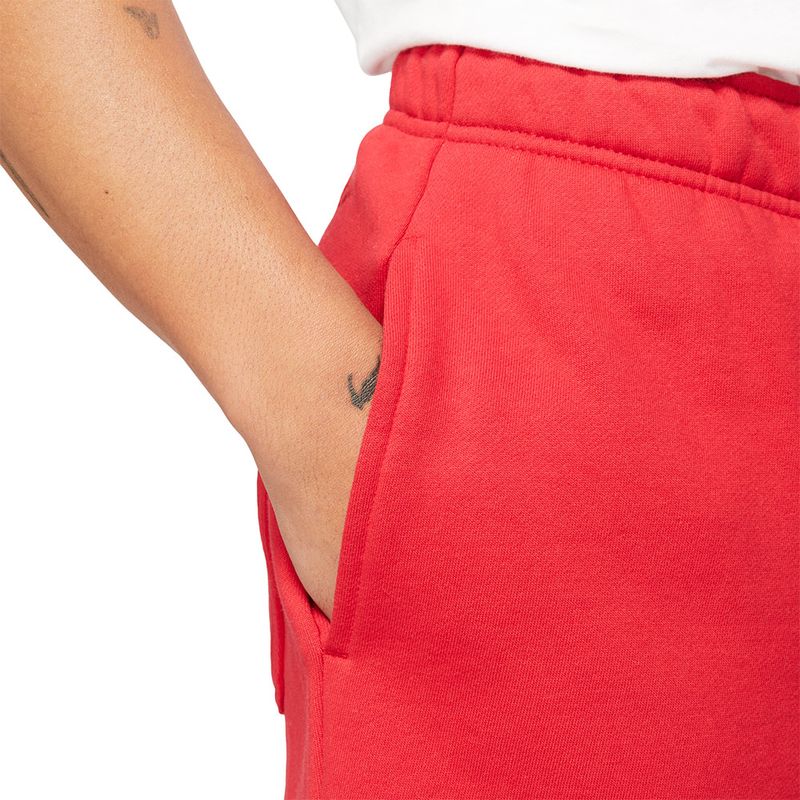 Shorts-Jordan-Essentials-Fleece-Masculino-Vermelho-5