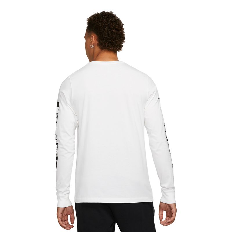 Camiseta-Manga-Longa-Jordan-Brand-Jumpman-Flight-Masculina-Branca-2
