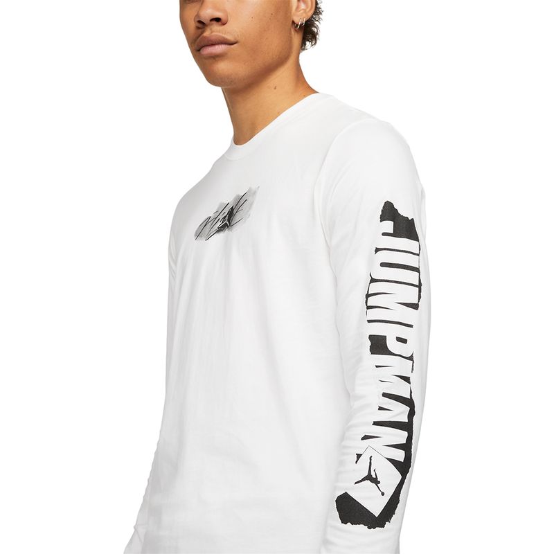 Camiseta-Manga-Longa-Jordan-Brand-Jumpman-Flight-Masculina-Branca-5