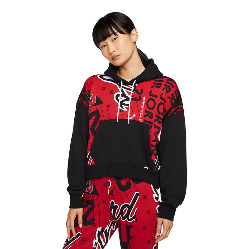 Blusao-Jordan-Ess-Fleece-Feminina-Vermelho