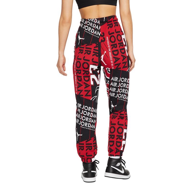Calca-Jordan-Ess-Core-Feminina-Vermelho-2