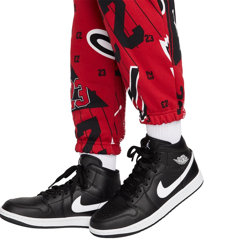 Calca-Jordan-Ess-Core-Feminina-Vermelho-3