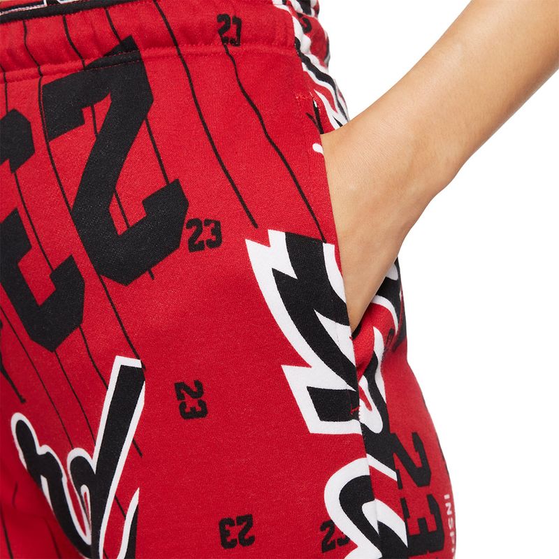 Calca-Jordan-Ess-Core-Feminina-Vermelho-4
