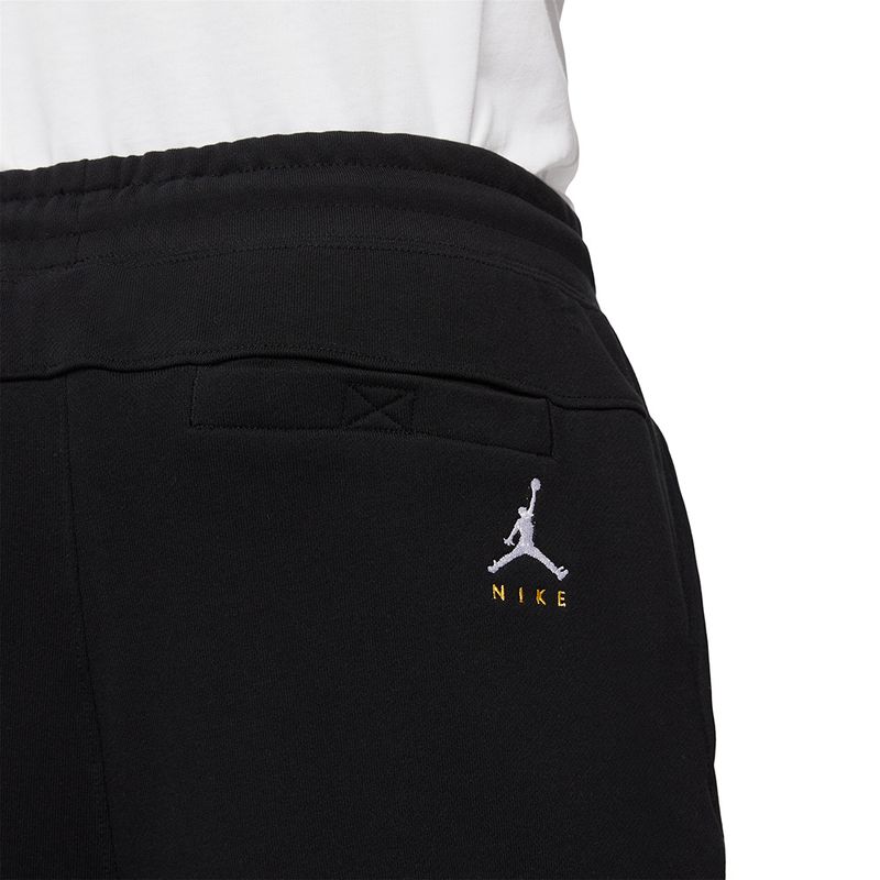 Calca-Jordan-Jumpman-Fleece-Masculina-Preta-4