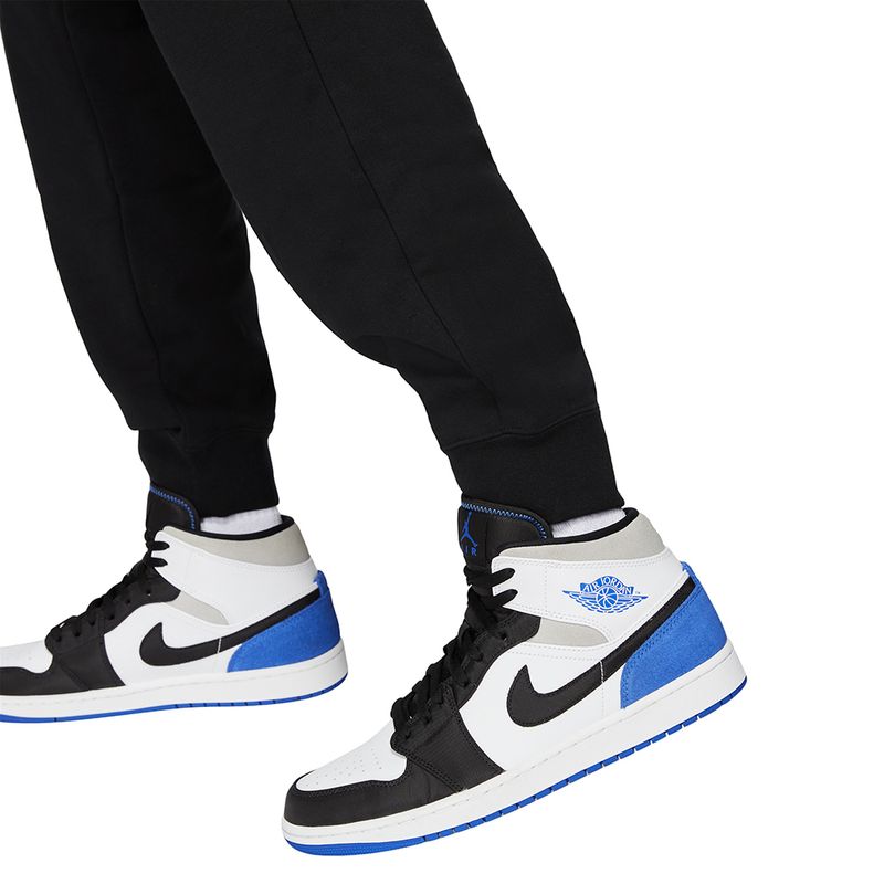 Calca-Jordan-Jumpman-Fleece-Masculina-Preta-5
