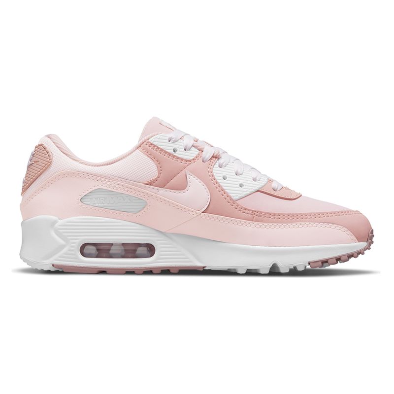 Tenis-Nike-Air-Max-90-Feminino-Rosa-3