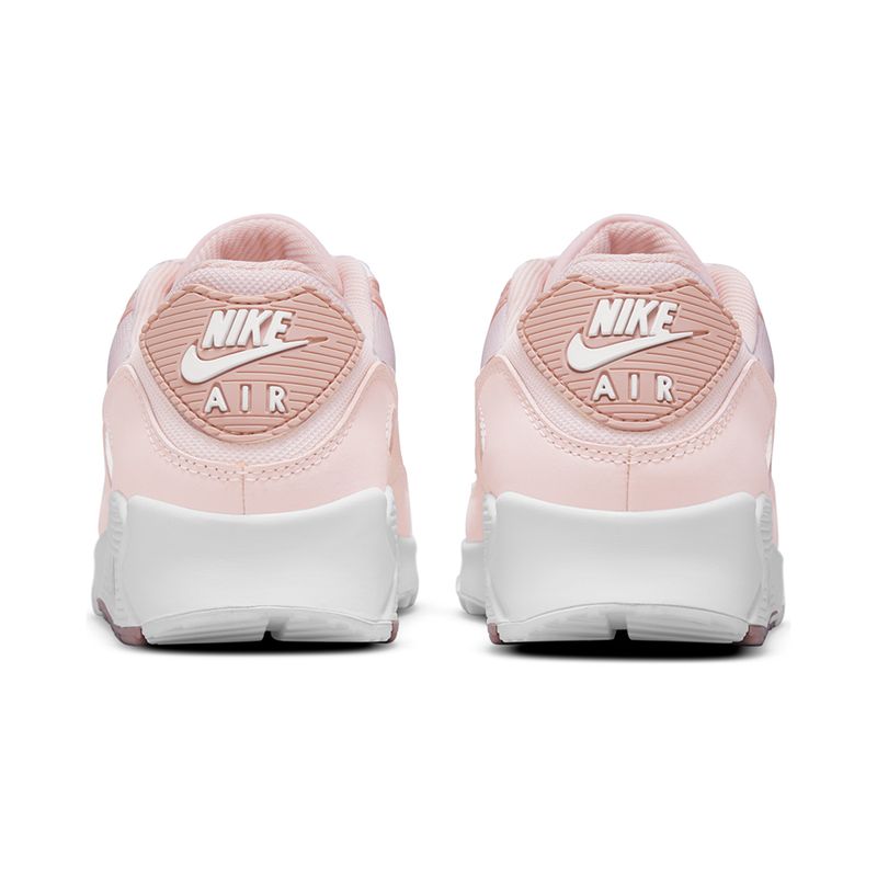 Tenis-Nike-Air-Max-90-Feminino-Rosa-6