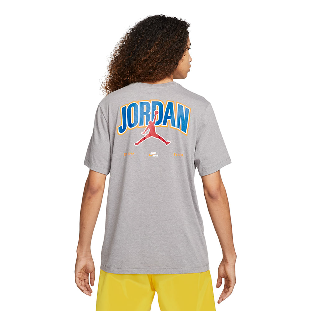 Camiseta-Jordan-Jumpman-GFX-Masculina-Cinza-2