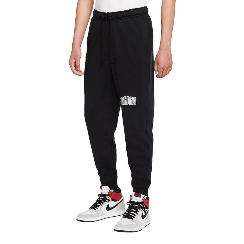 Calca-Jordan-Sport-DNA-Fleece-Masculina-Preto