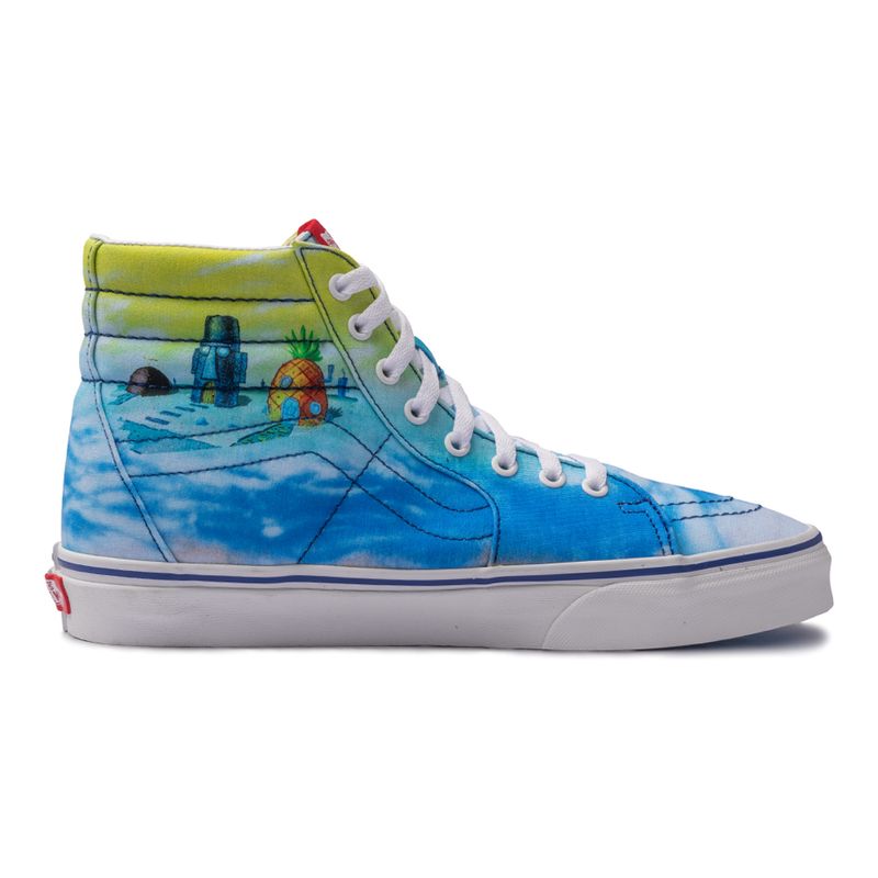 Tenis-Vans-SK8-Hi-Azul-3