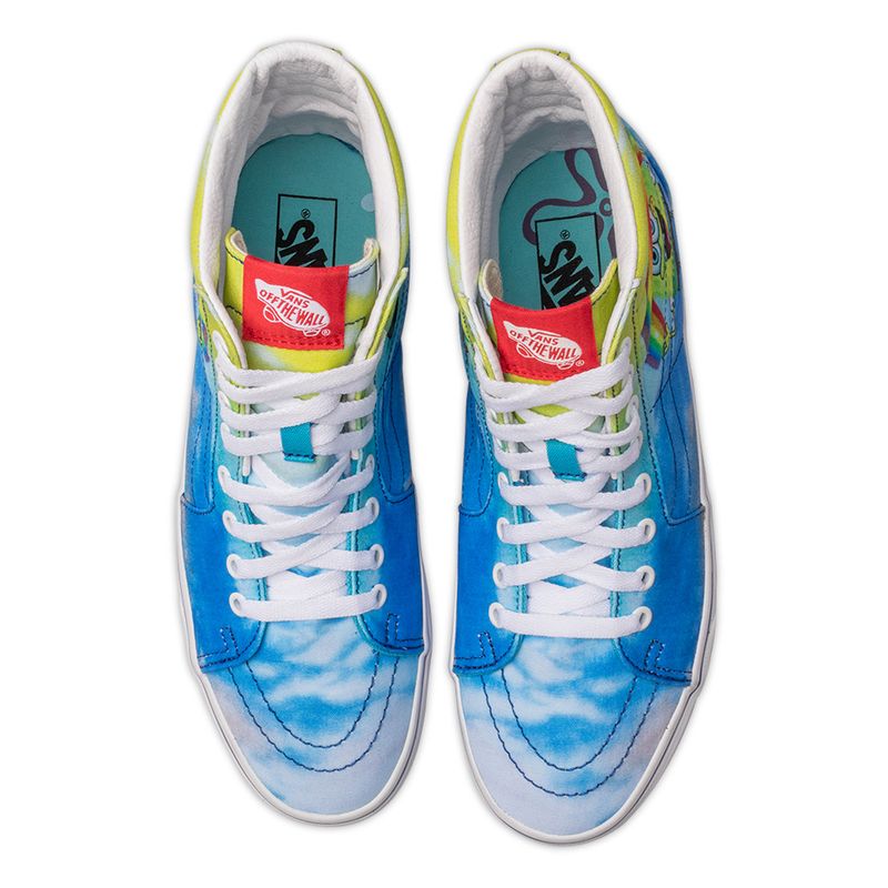 Tenis-Vans-SK8-Hi-Azul-4