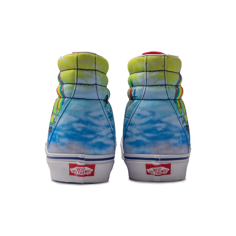 Tenis-Vans-SK8-Hi-Azul-6
