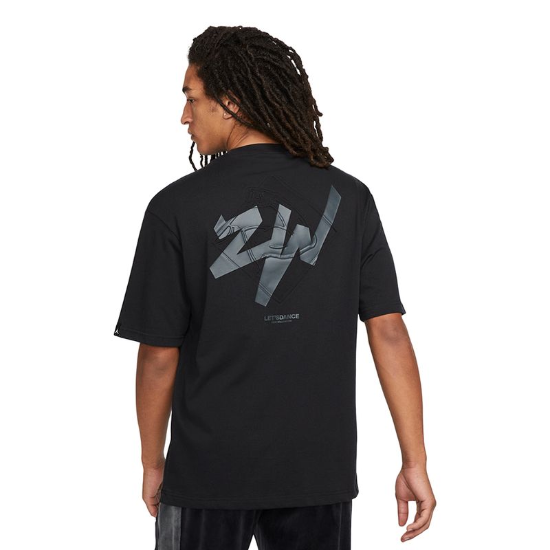 Camiseta-Jordan-Zion-Masculina-Preta-2